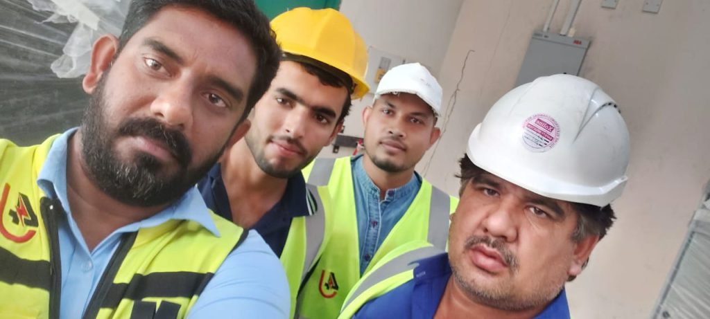 RAK CERAMICS